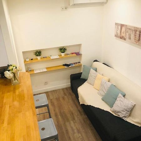 Petit Nid Douillet Apartment Cannes Bagian luar foto