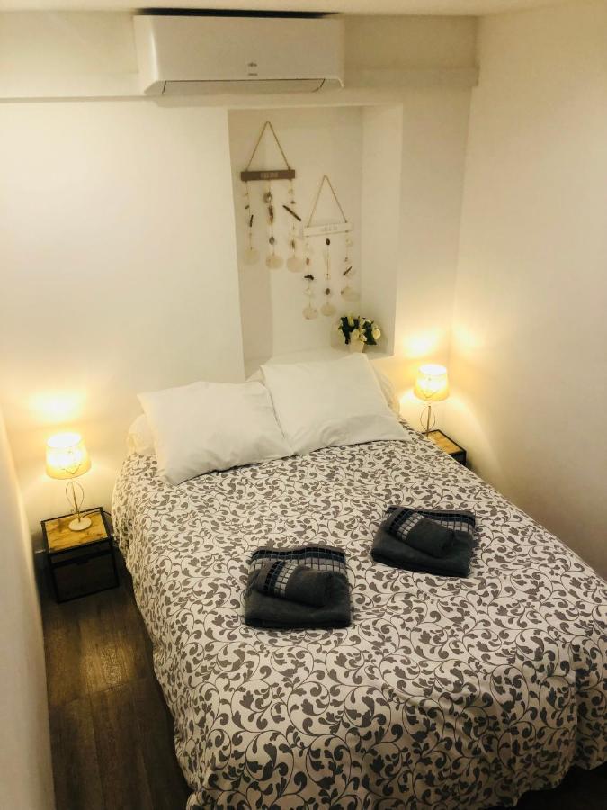 Petit Nid Douillet Apartment Cannes Bagian luar foto