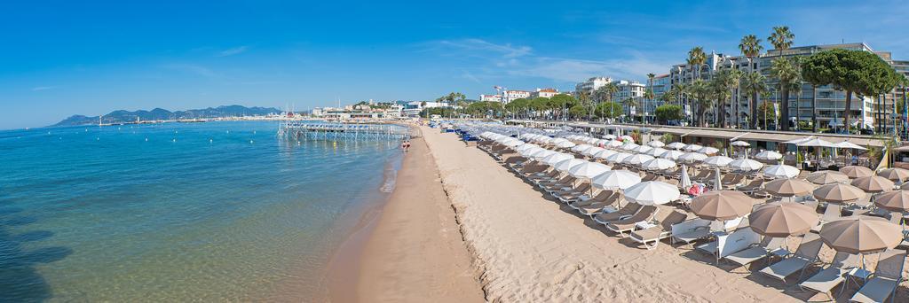 Petit Nid Douillet Apartment Cannes Ruang foto