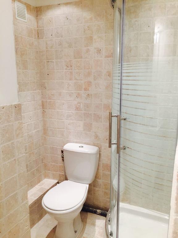 Petit Nid Douillet Apartment Cannes Ruang foto