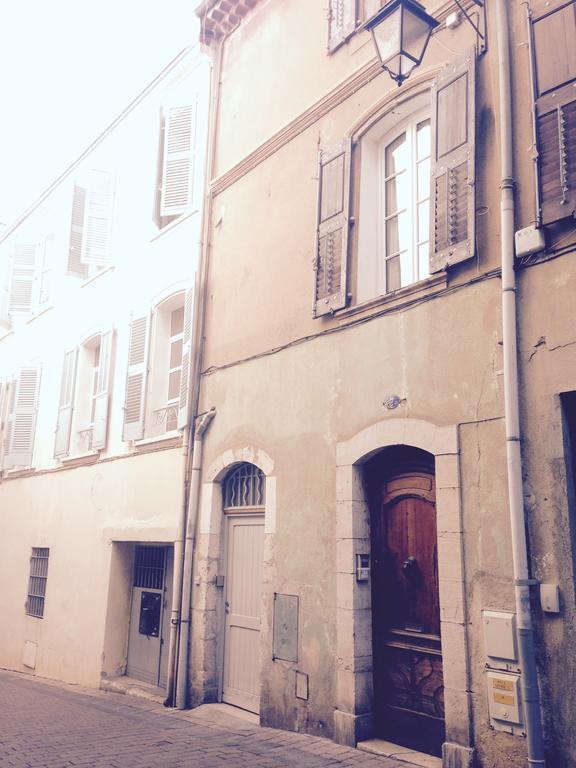 Petit Nid Douillet Apartment Cannes Bagian luar foto